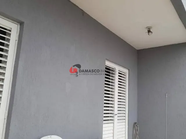 Sobrado com 149m² 3 quartos e 2 banheiros, à venda, no bairro Vila Sacadura Cabral em Santo André