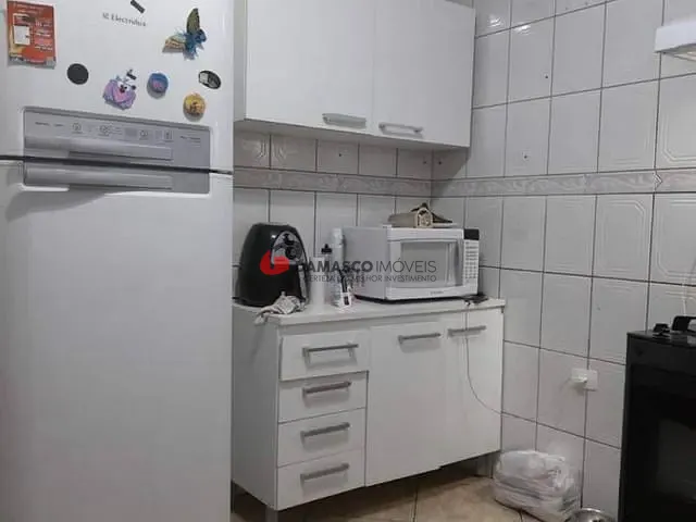 Sobrado com 149m² 3 quartos e 2 banheiros, à venda, no bairro Vila Sacadura Cabral em Santo André