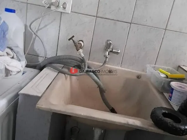 Sobrado com 149m² 3 quartos e 2 banheiros, à venda, no bairro Vila Sacadura Cabral em Santo André