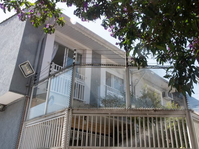 Sobrado com 195m² 3 quartos e 3 banheiros, à venda, no bairro Campo Belo em São Paulo