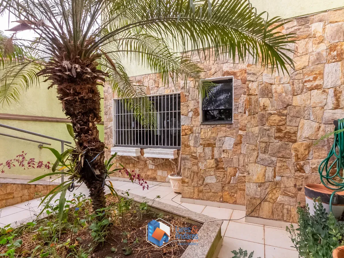 Sobrado, 3 quartos, 247 m² - Foto 36