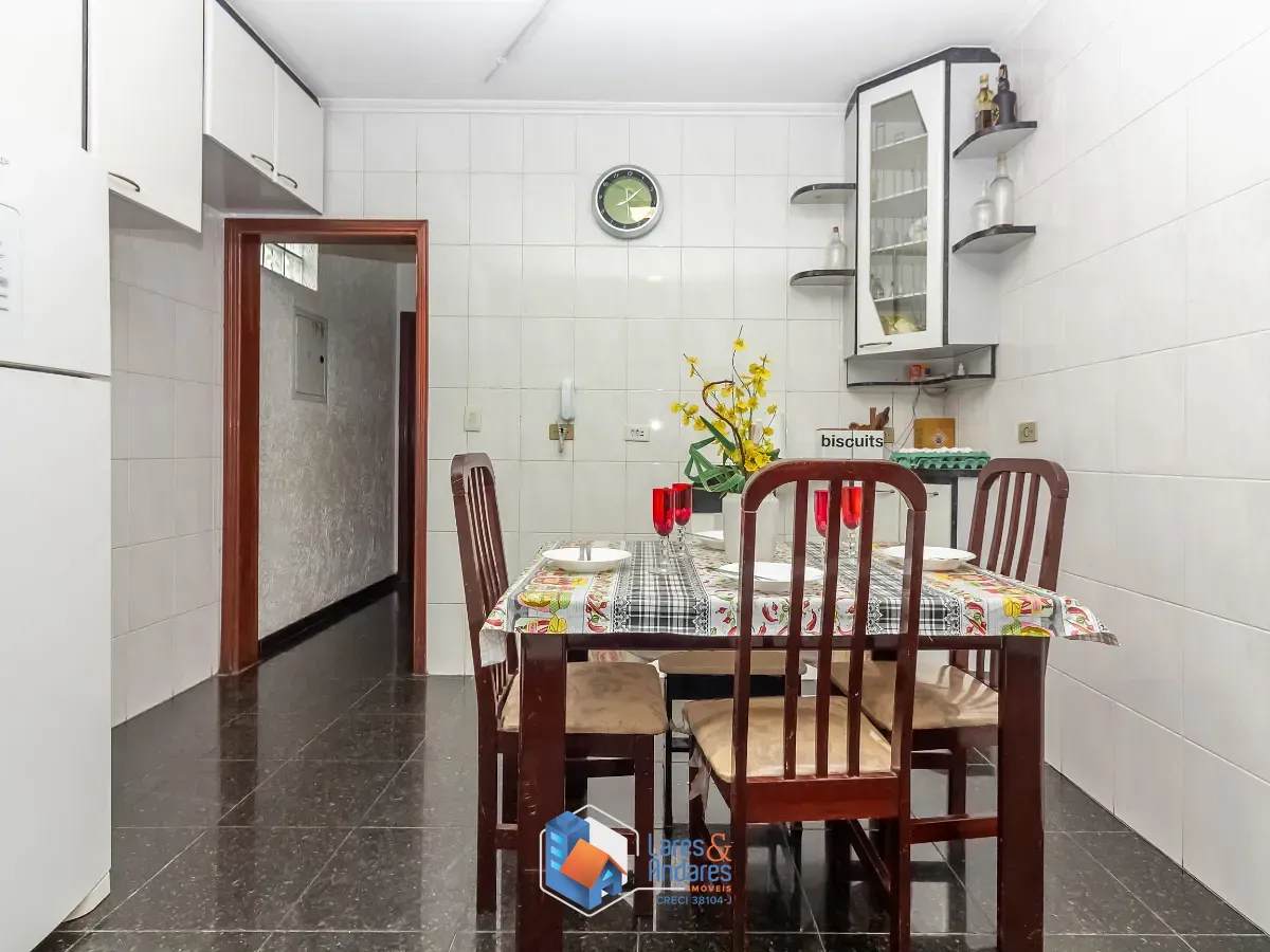 Sobrado, 3 quartos, 247 m² - Foto 13