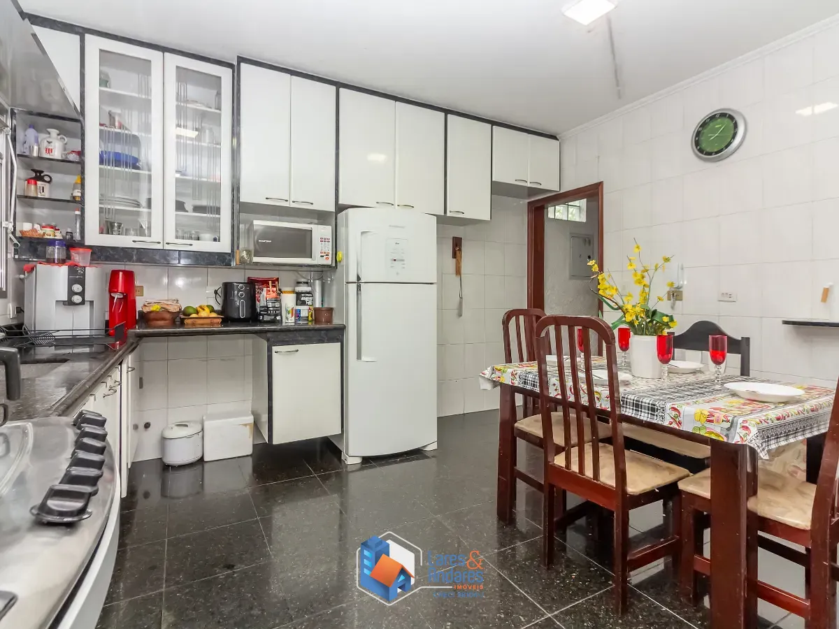 Sobrado, 3 quartos, 247 m² - Foto 12