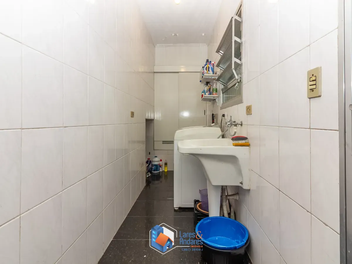 Sobrado, 3 quartos, 247 m² - Foto 14