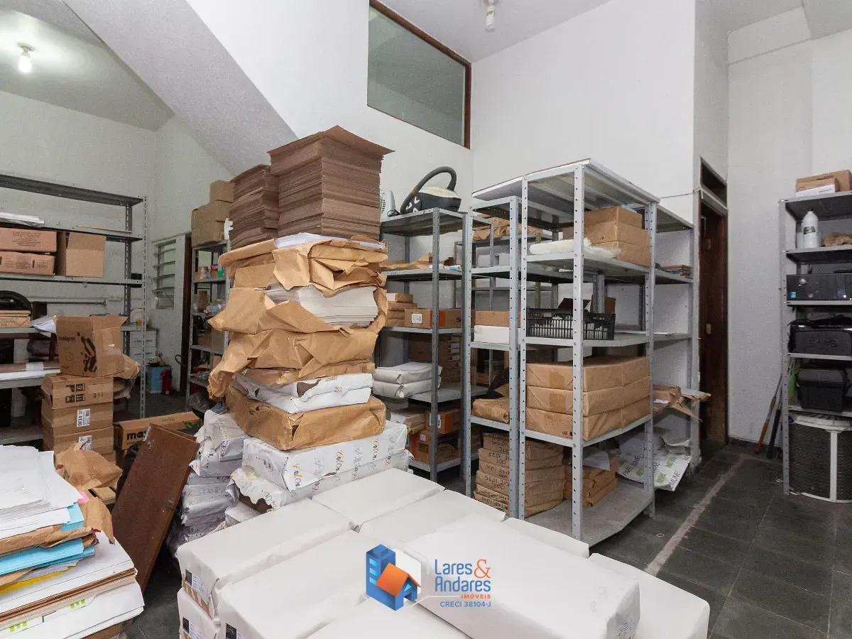 Sobrado, 3 quartos, 247 m² - Foto 44