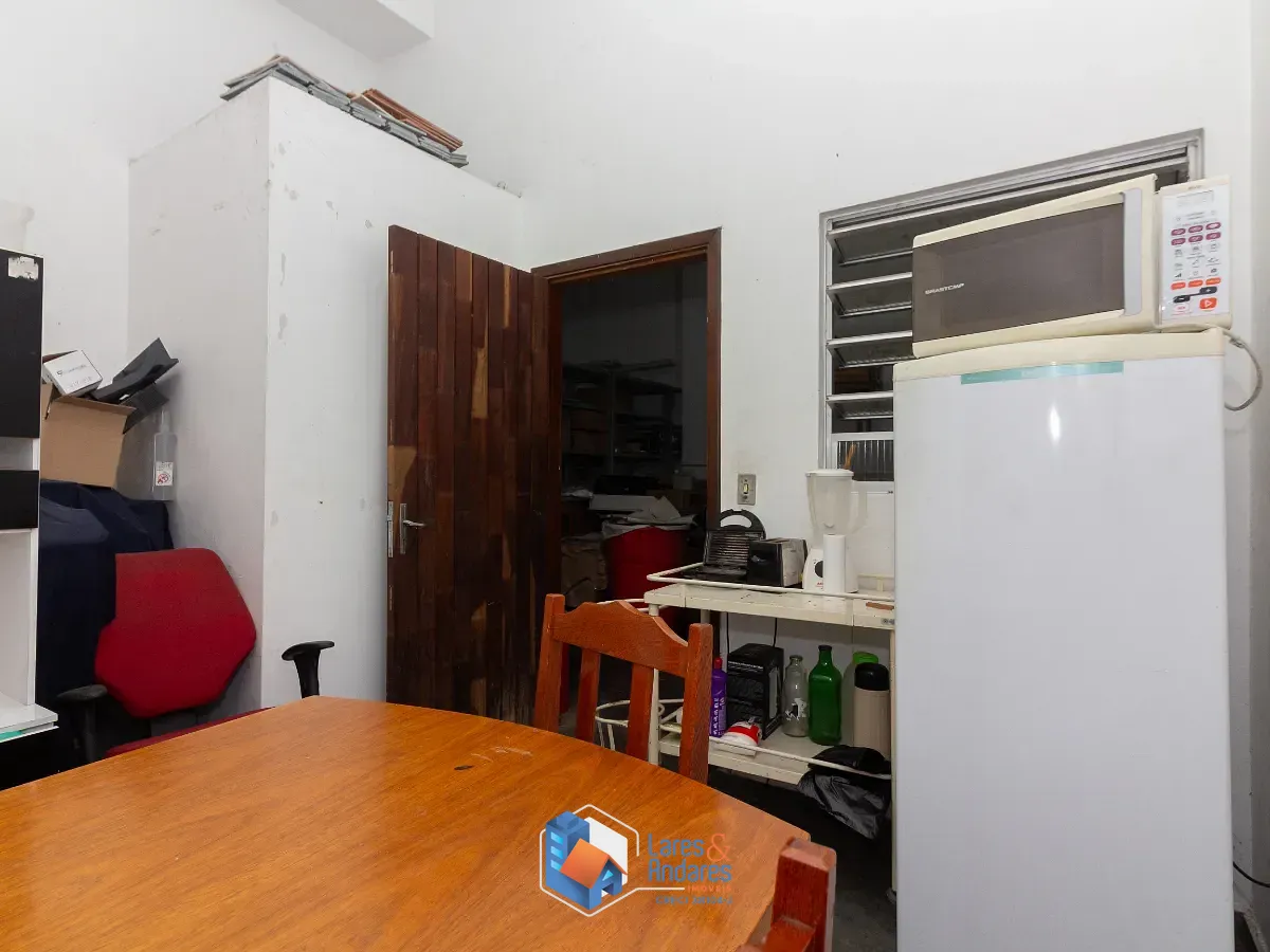 Sobrado, 3 quartos, 247 m² - Foto 33