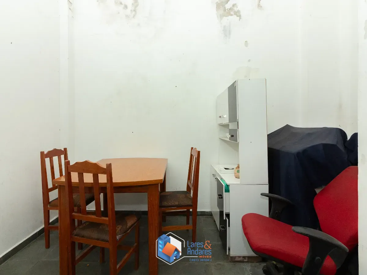 Sobrado, 3 quartos, 247 m² - Foto 32