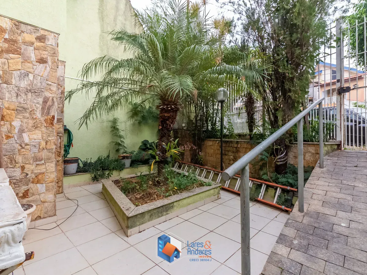 Sobrado, 3 quartos, 247 m² - Foto 35