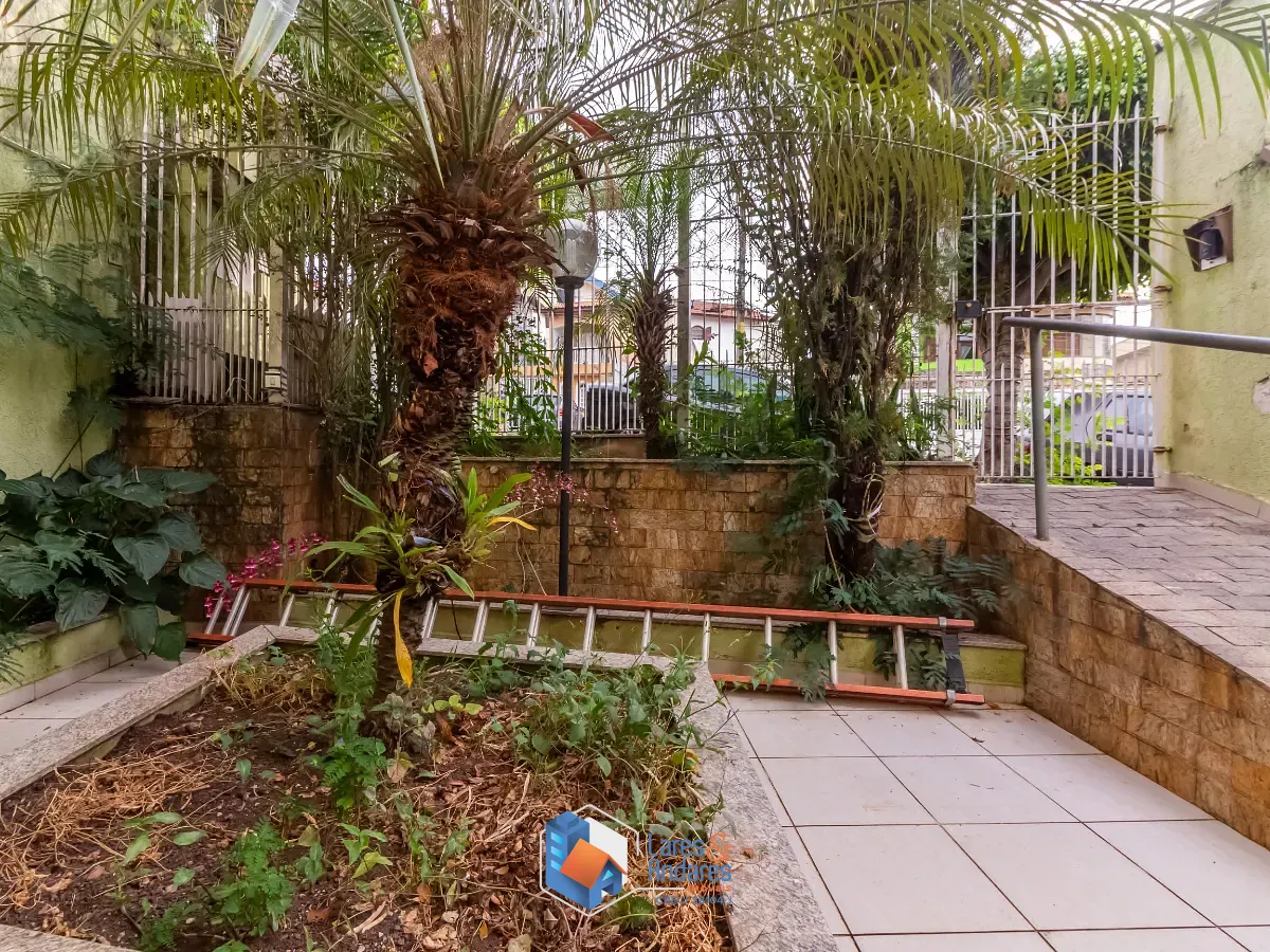 Sobrado, 3 quartos, 247 m² - Foto 37