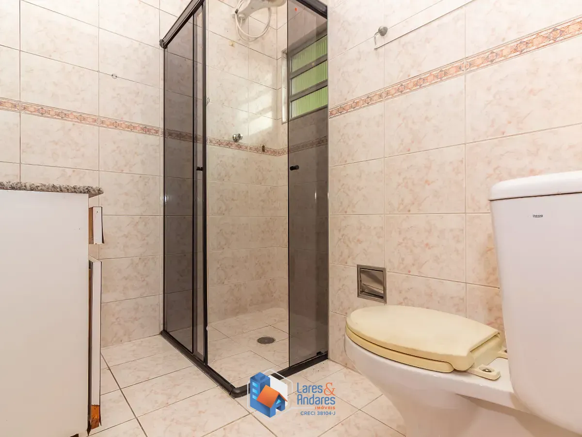 Sobrado, 3 quartos, 247 m² - Foto 17