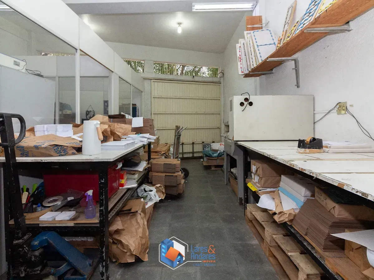 Sobrado, 3 quartos, 247 m² - Foto 50