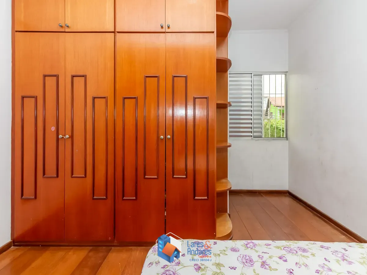Sobrado, 3 quartos, 247 m² - Foto 18