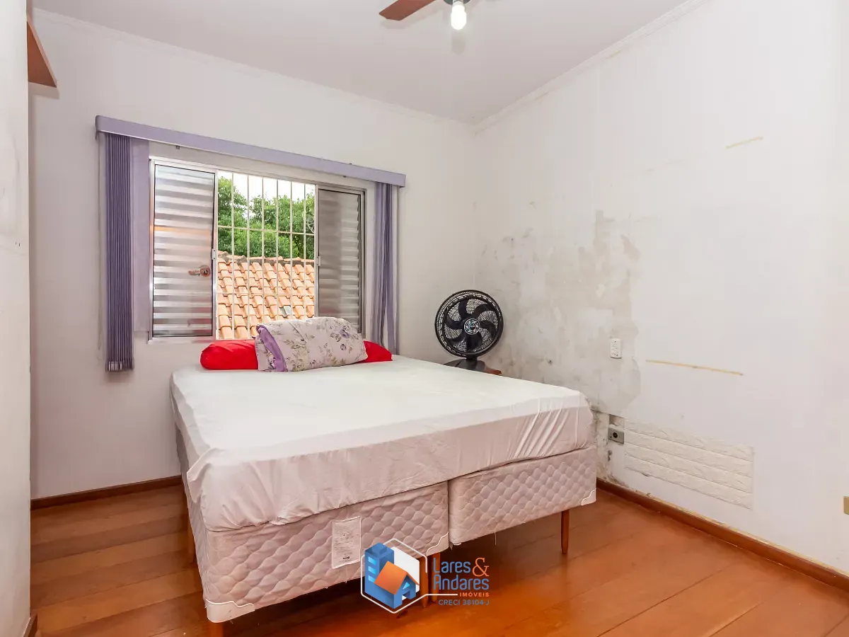 Sobrado, 3 quartos, 247 m² - Foto 19