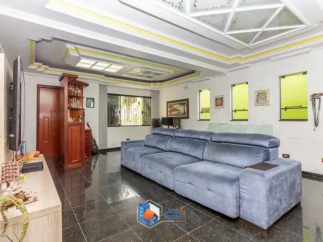 Sobrado com 176m² 3 quartos e 5 banheiros, à venda, no bairro Jardim Pinheiros em São Paulo