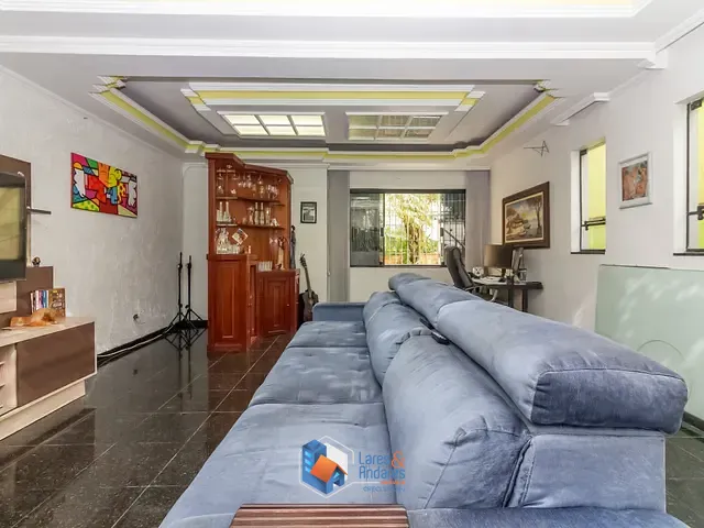Sobrado com 176m² 3 quartos e 5 banheiros, à venda, no bairro Jardim Pinheiros em São Paulo