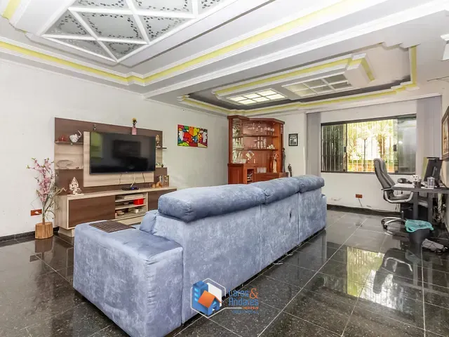Sobrado com 176m² 3 quartos e 5 banheiros, à venda, no bairro Jardim Pinheiros em São Paulo