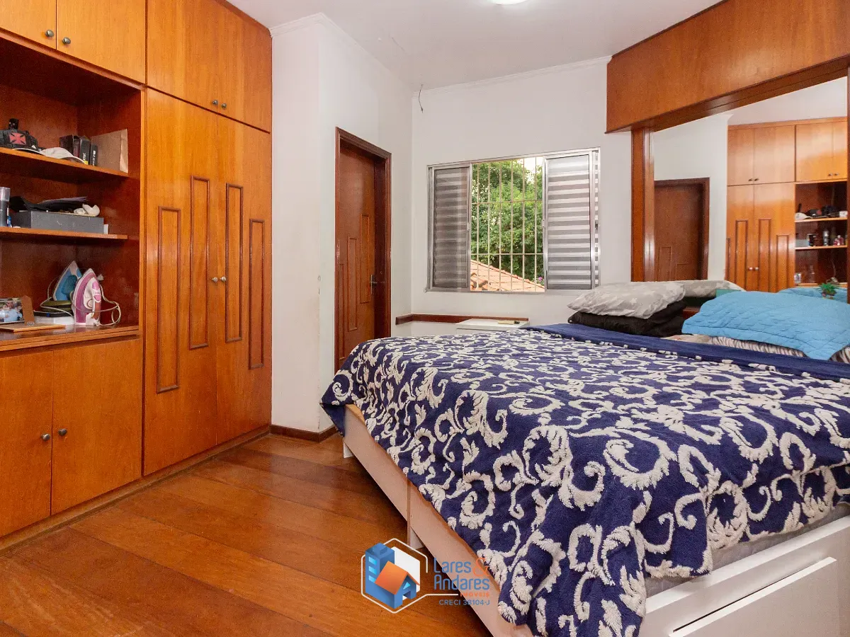 Sobrado, 3 quartos, 247 m² - Foto 27