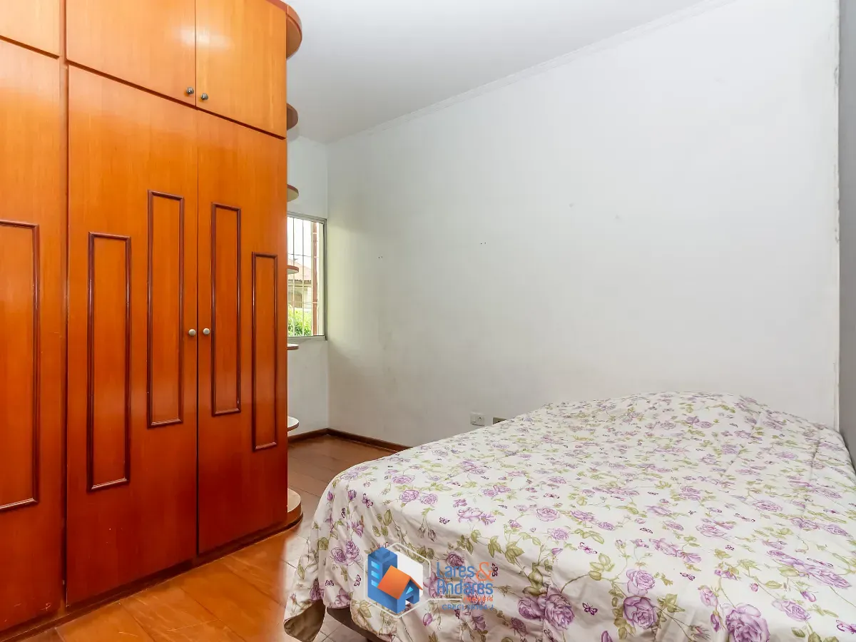 Sobrado, 3 quartos, 247 m² - Foto 15