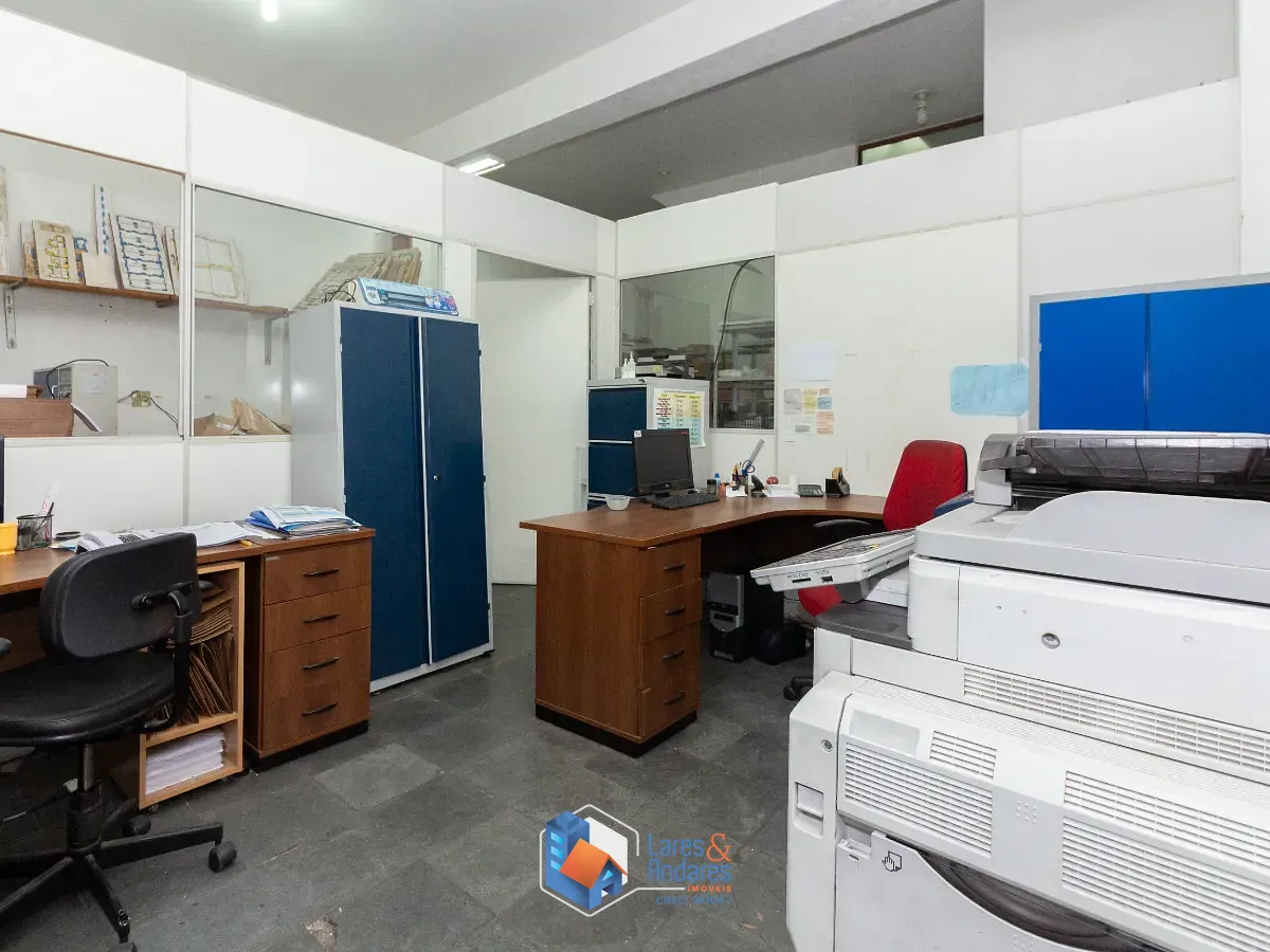 Sobrado, 3 quartos, 247 m² - Foto 47