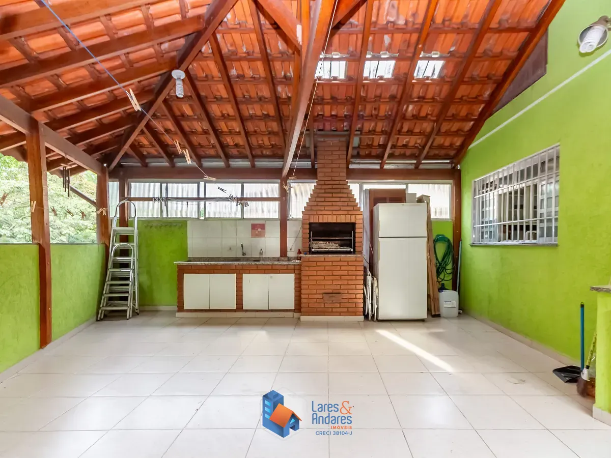 Sobrado, 3 quartos, 247 m² - Foto 39
