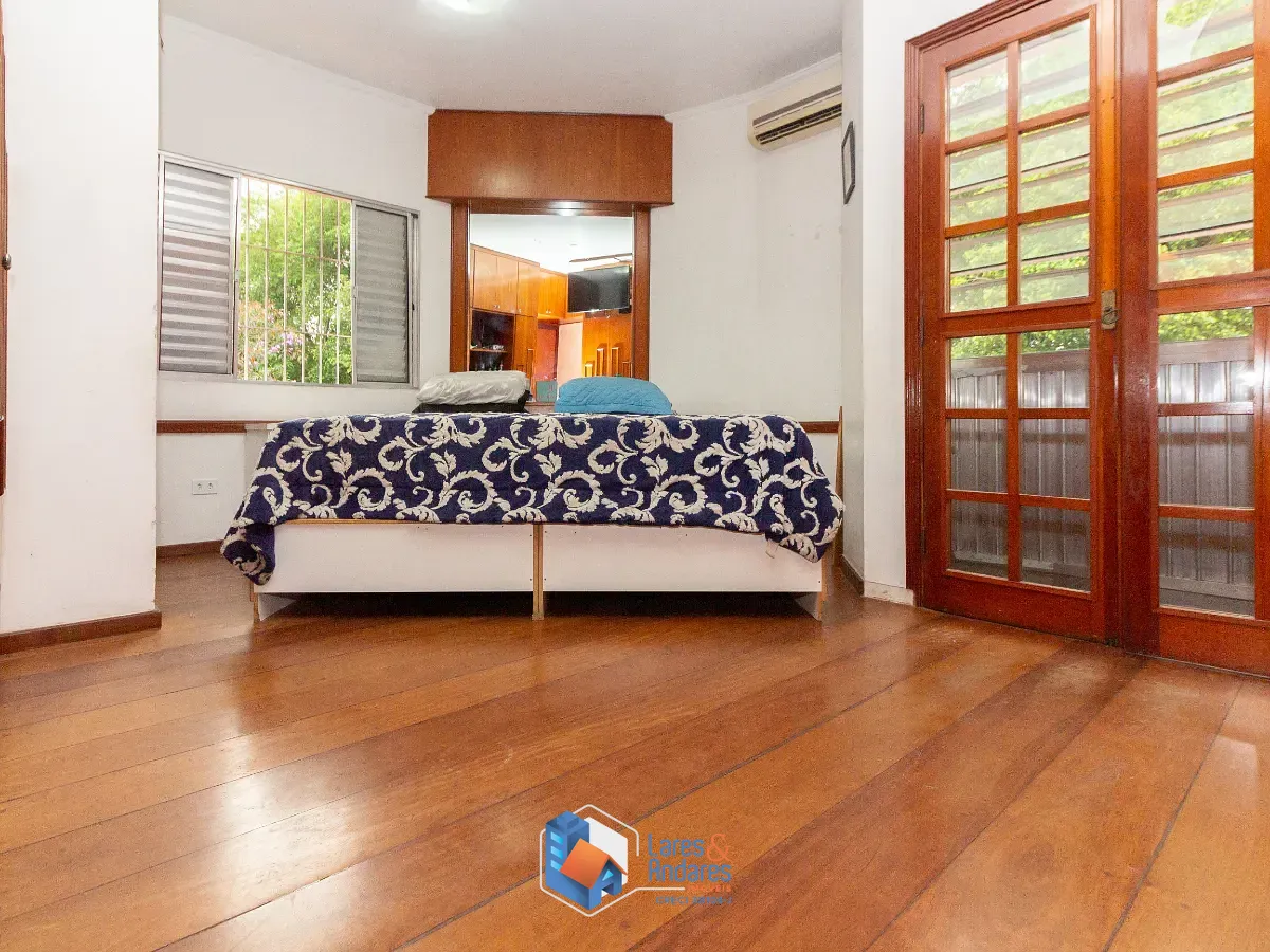 Sobrado, 3 quartos, 247 m² - Foto 28
