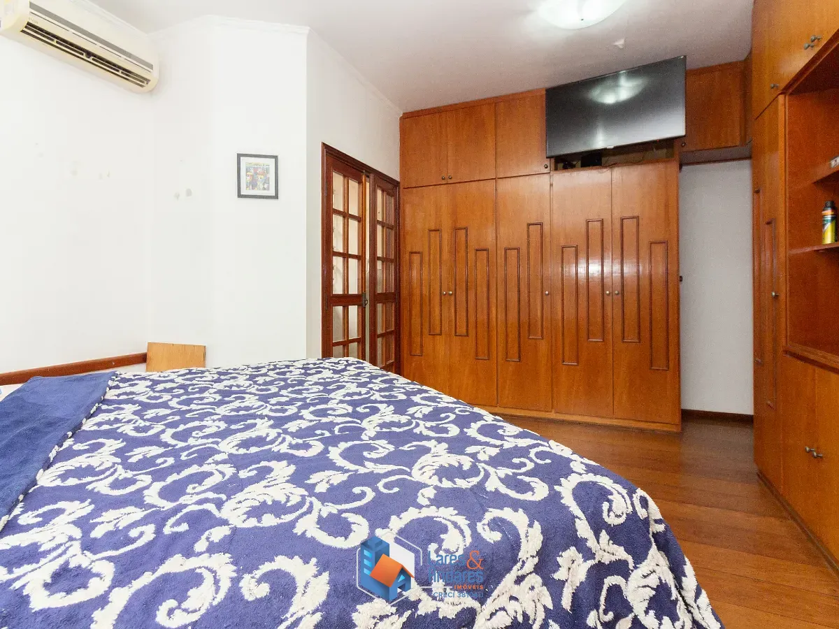 Sobrado, 3 quartos, 247 m² - Foto 29