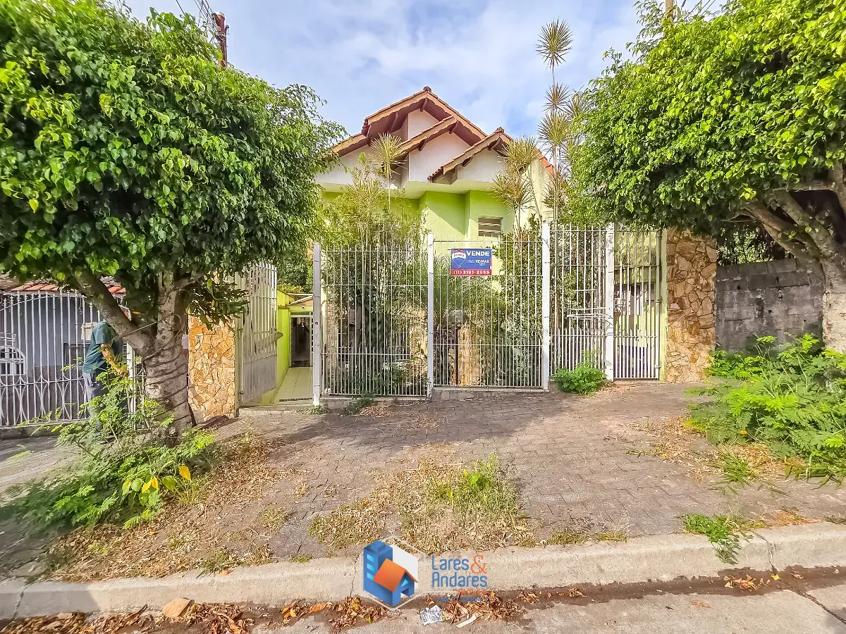 Sobrado, 3 quartos, 247 m² - Foto 54