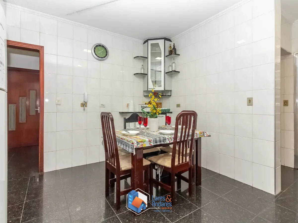 Sobrado, 3 quartos, 247 m² - Foto 10