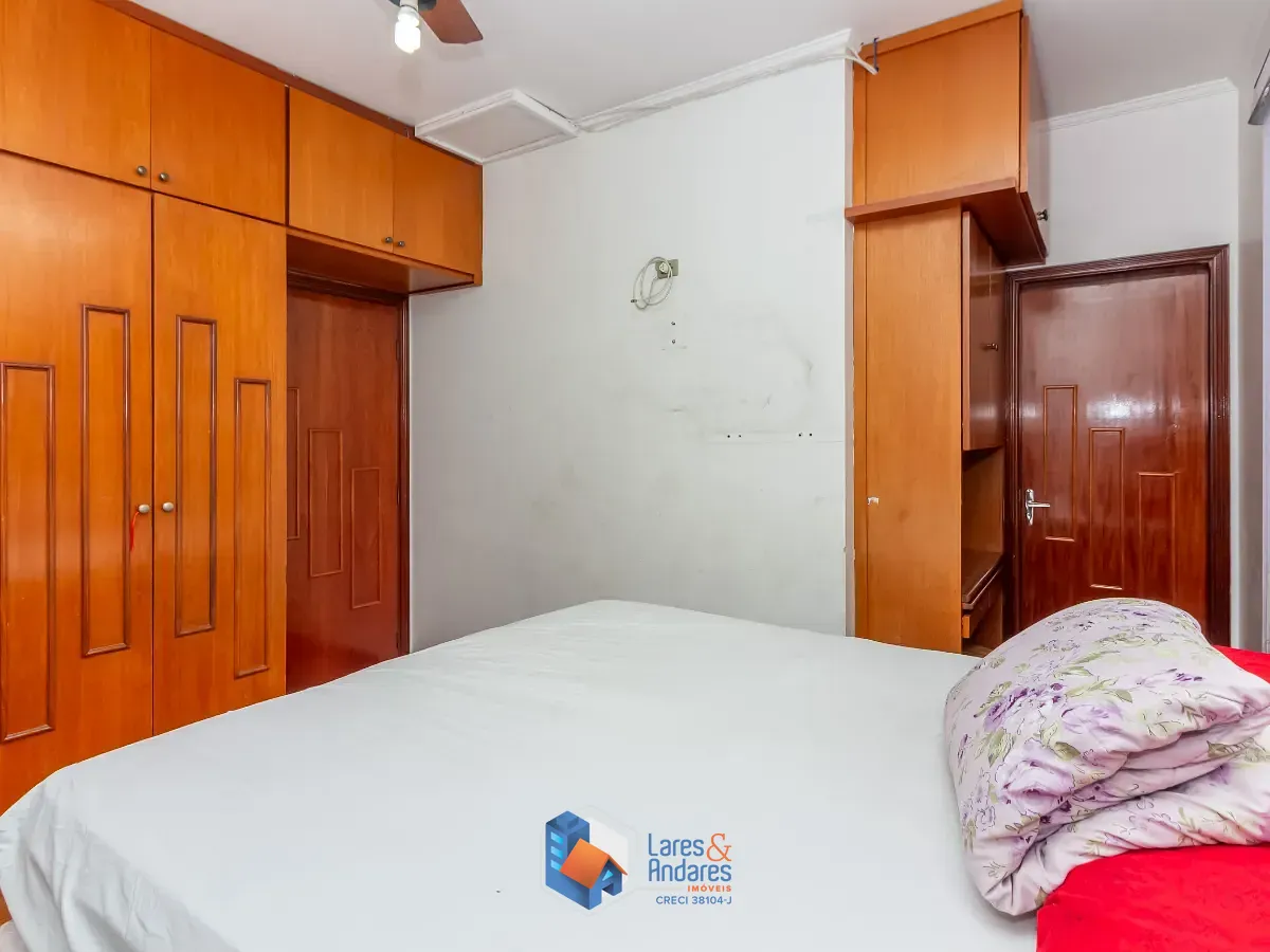 Sobrado, 3 quartos, 247 m² - Foto 25