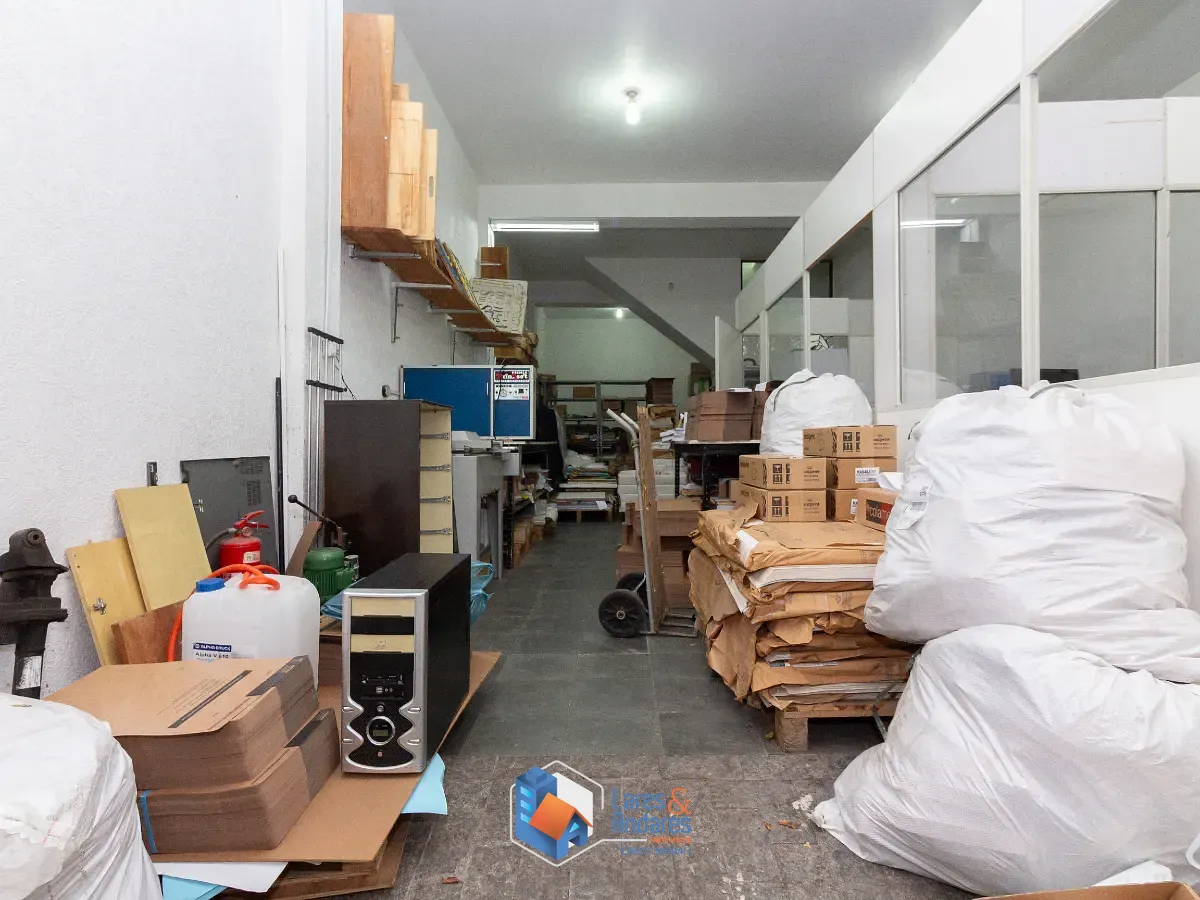 Sobrado, 3 quartos, 247 m² - Foto 51