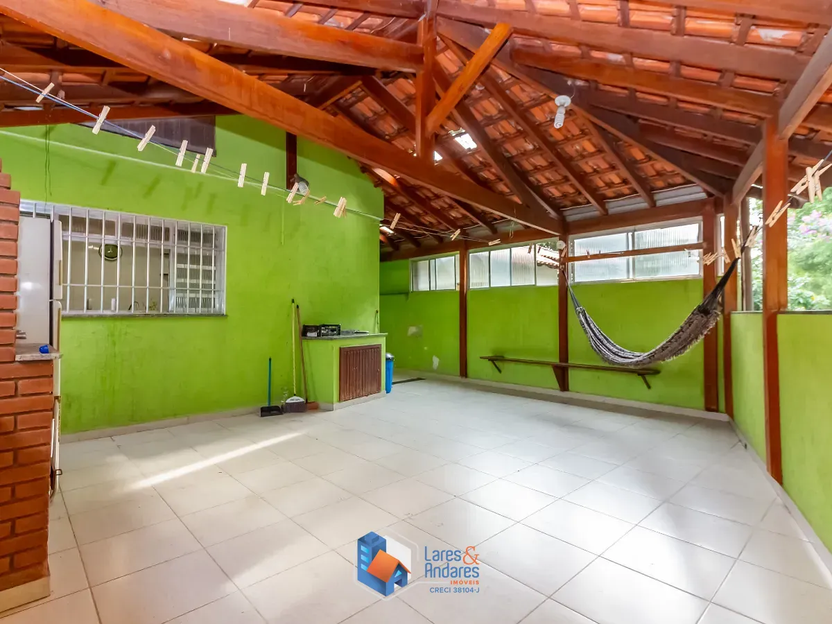 Sobrado, 3 quartos, 247 m² - Foto 40