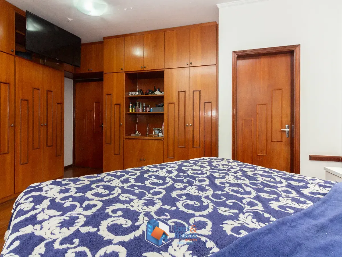 Sobrado, 3 quartos, 247 m² - Foto 30