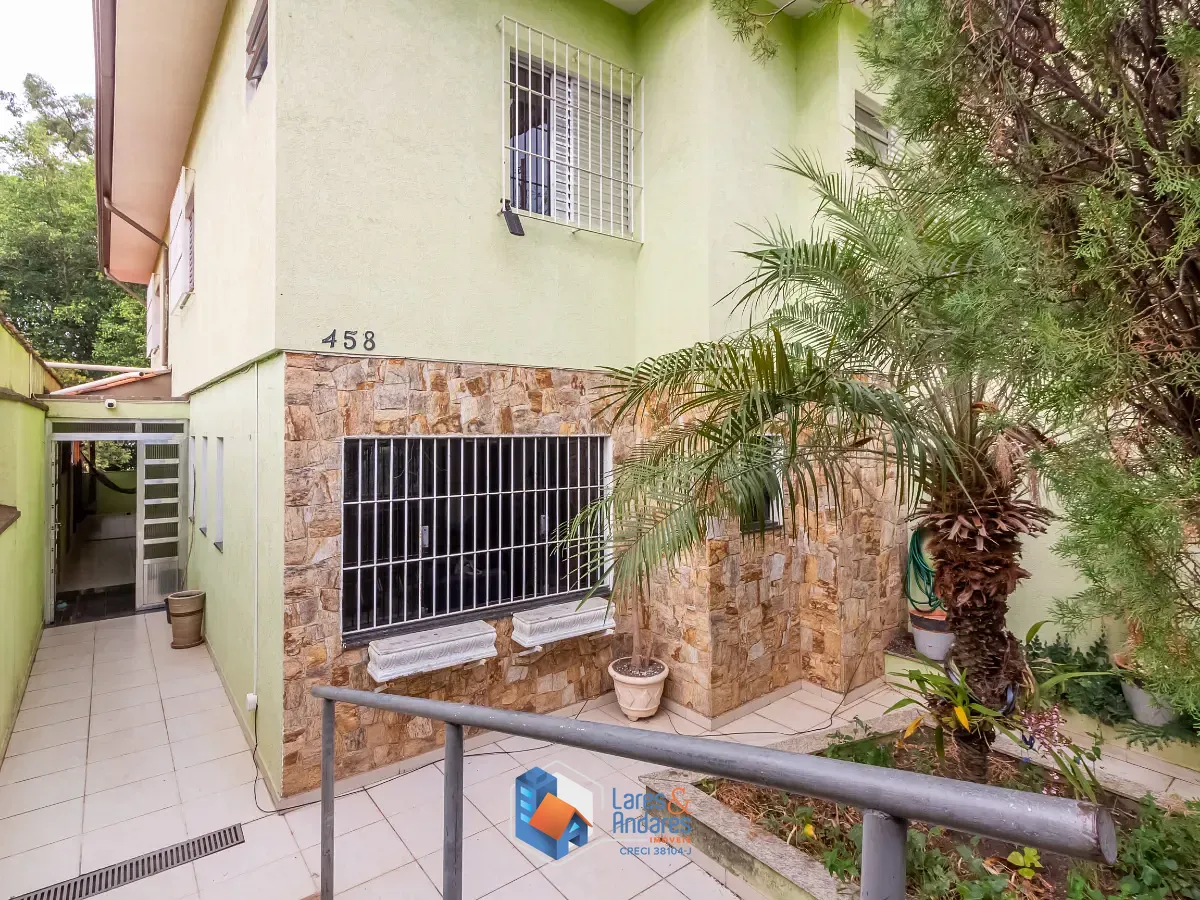 Sobrado, 3 quartos, 247 m² - Foto 34