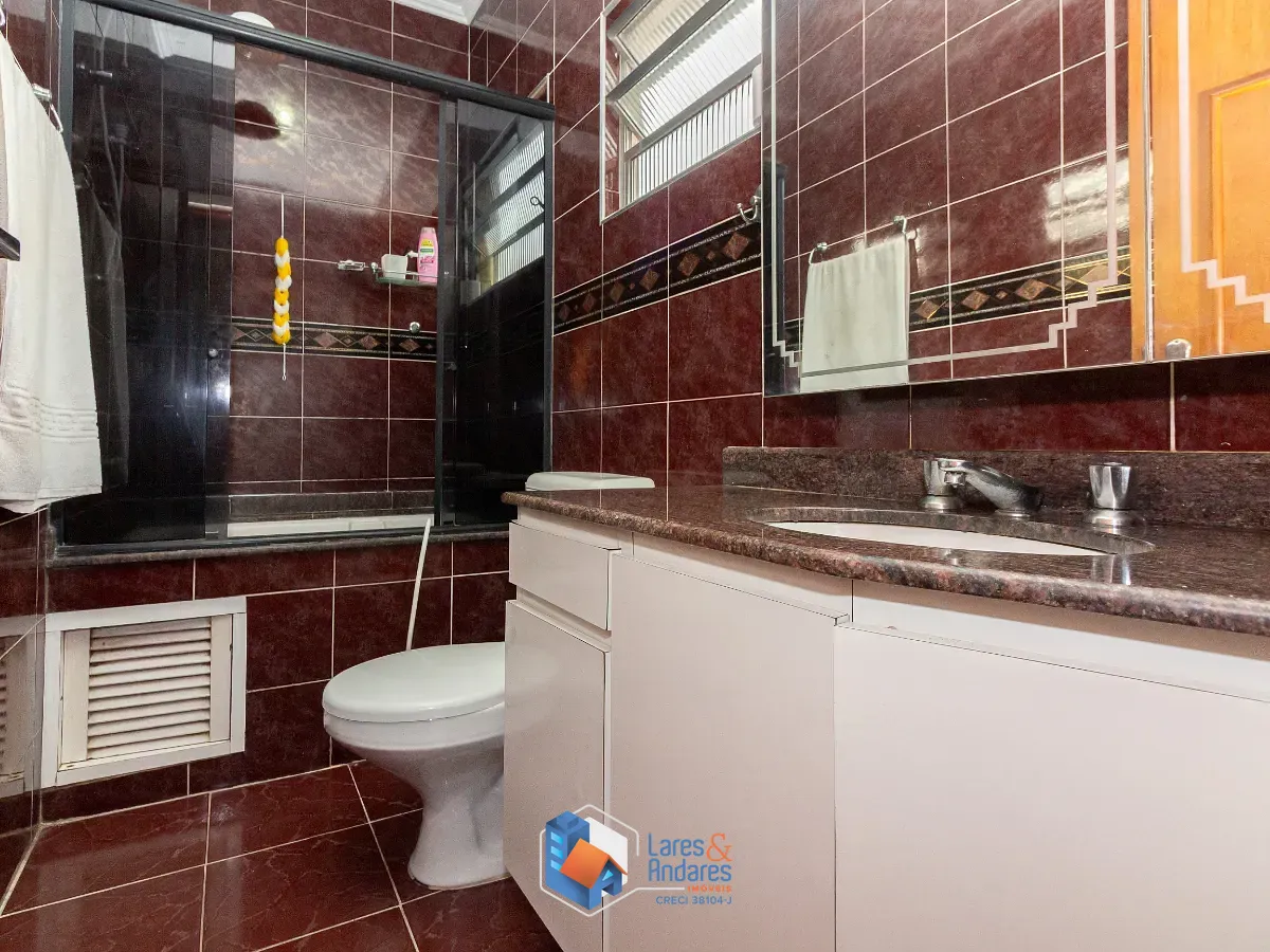 Sobrado, 3 quartos, 247 m² - Foto 31