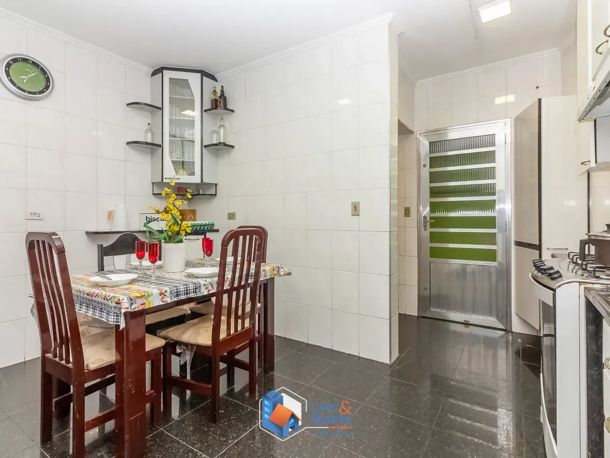Sobrado, 3 quartos, 247 m² - Foto 11