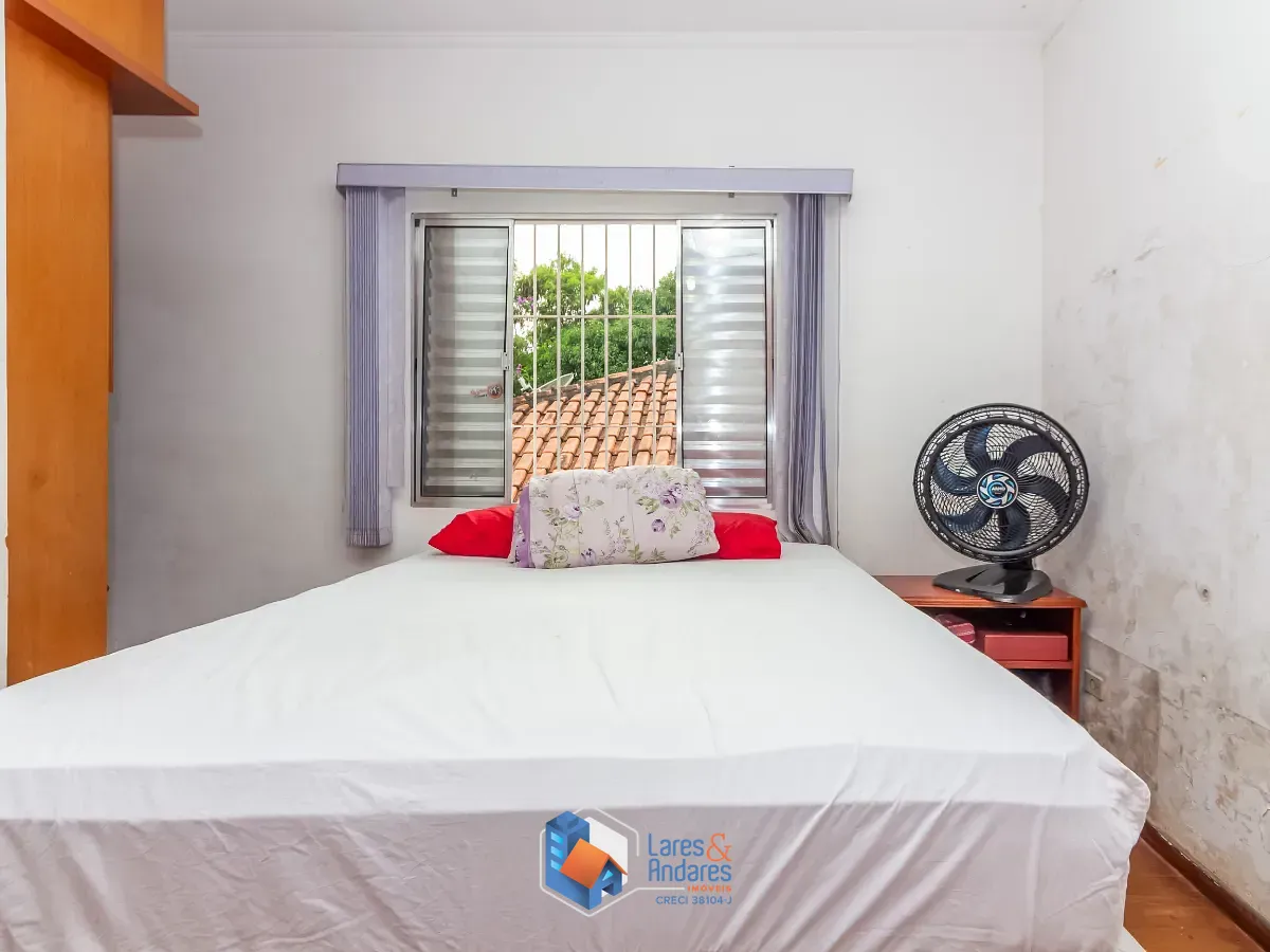 Sobrado, 3 quartos, 247 m² - Foto 22