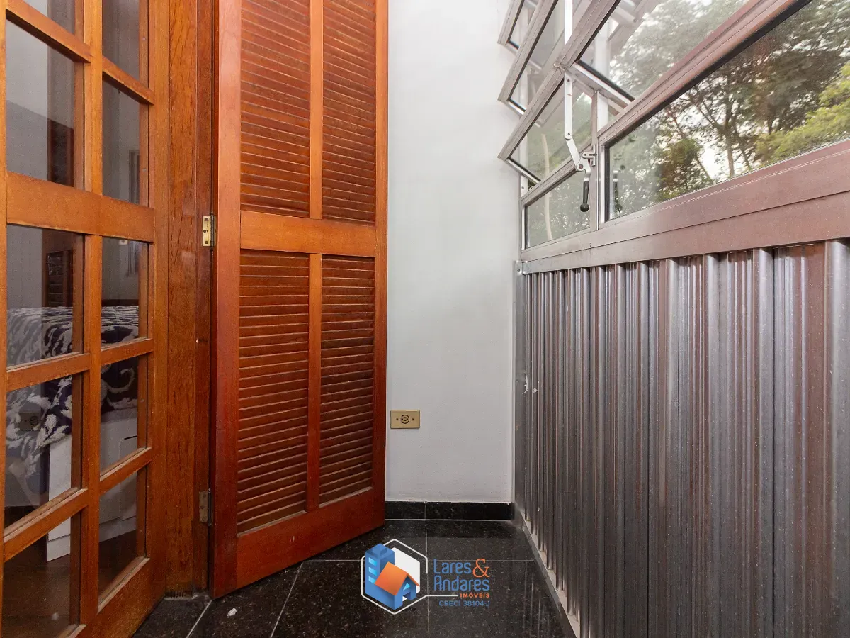 Sobrado, 3 quartos, 247 m² - Foto 26