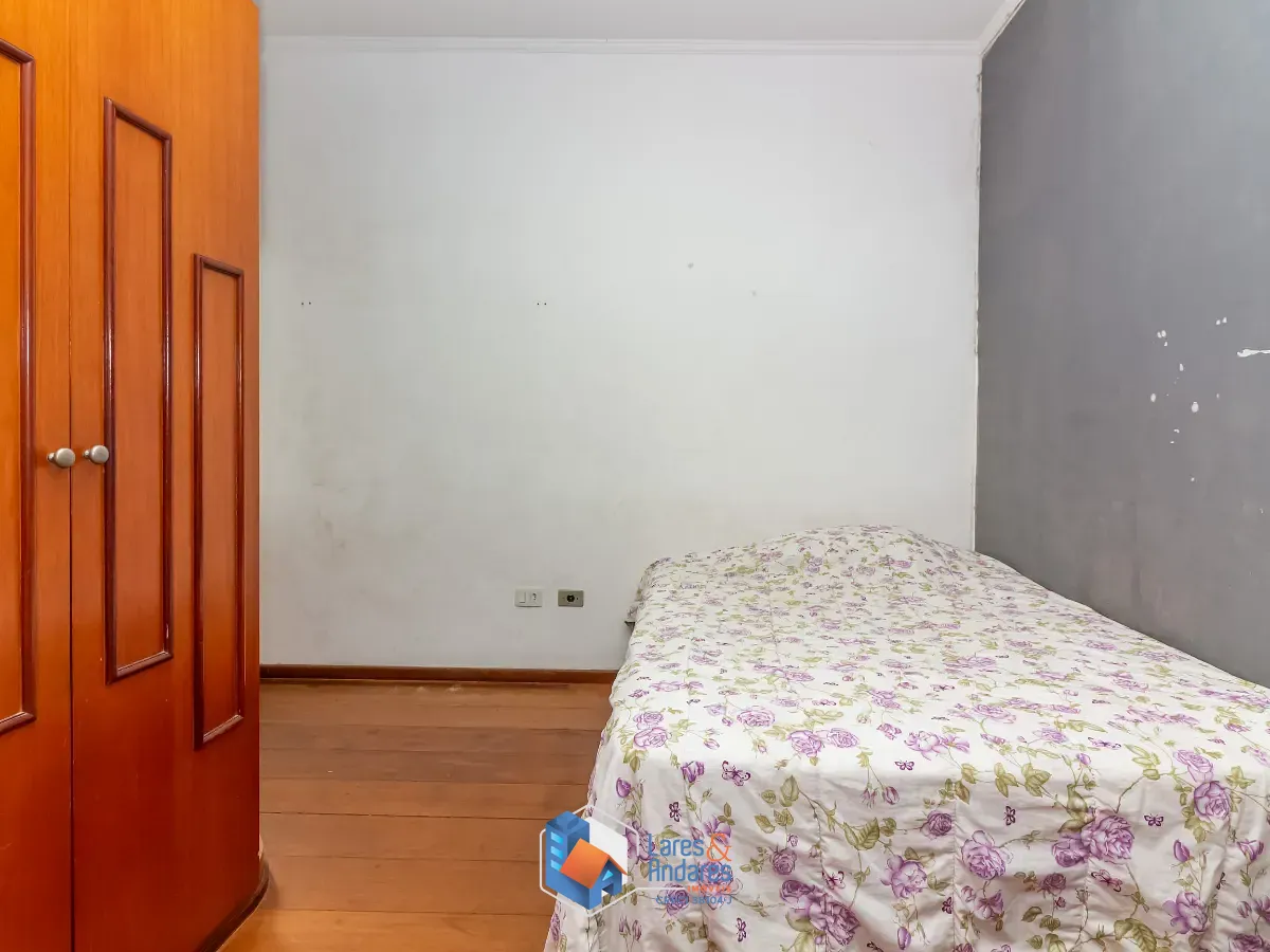 Sobrado, 3 quartos, 247 m² - Foto 16