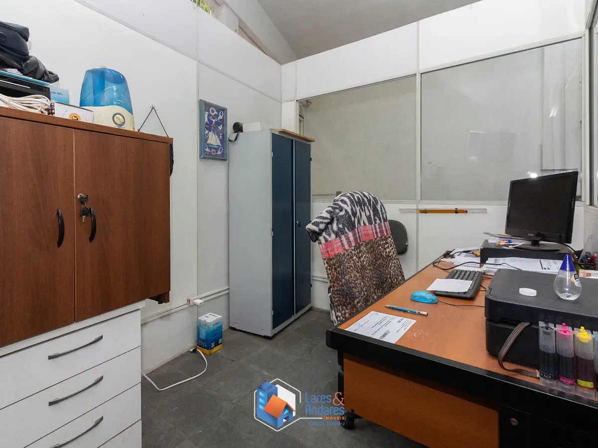 Sobrado, 3 quartos, 247 m² - Foto 45