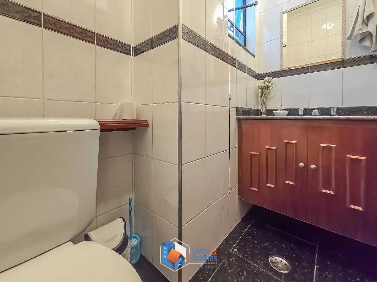 Sobrado, 3 quartos, 247 m² - Foto 53
