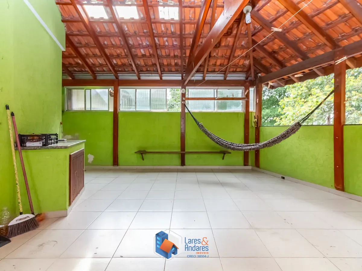 Sobrado, 3 quartos, 247 m² - Foto 41