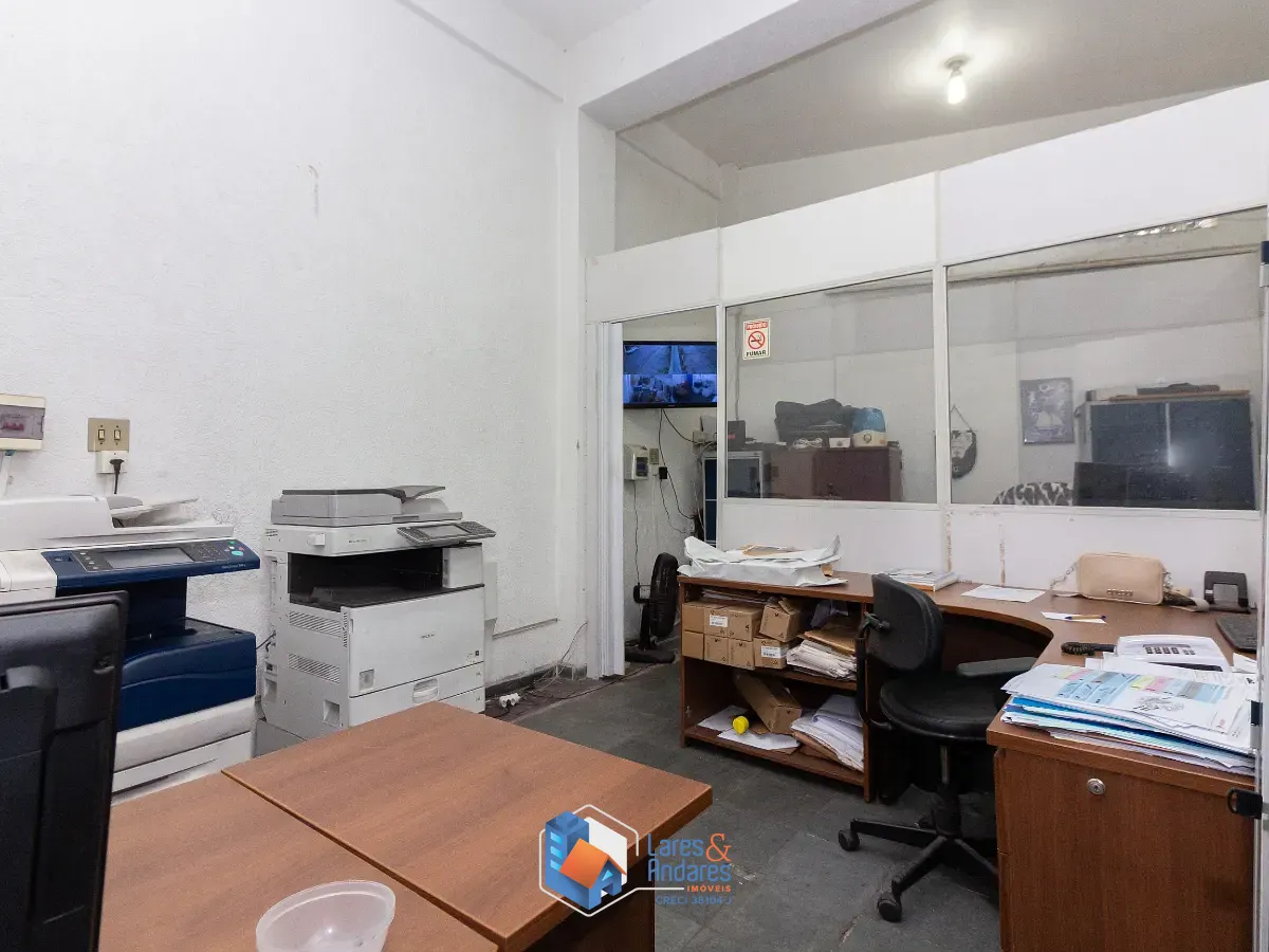 Sobrado, 3 quartos, 247 m² - Foto 49