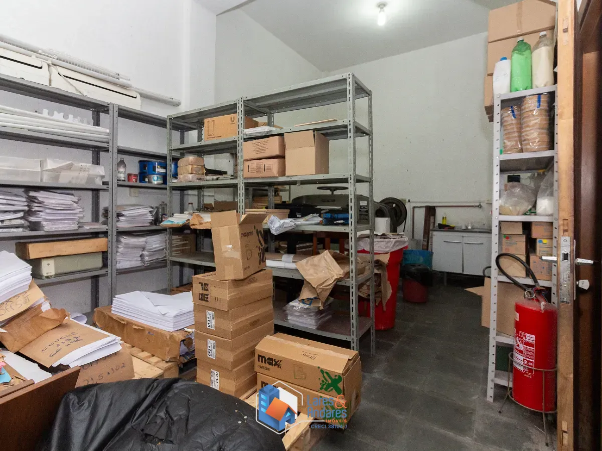 Sobrado, 3 quartos, 247 m² - Foto 43