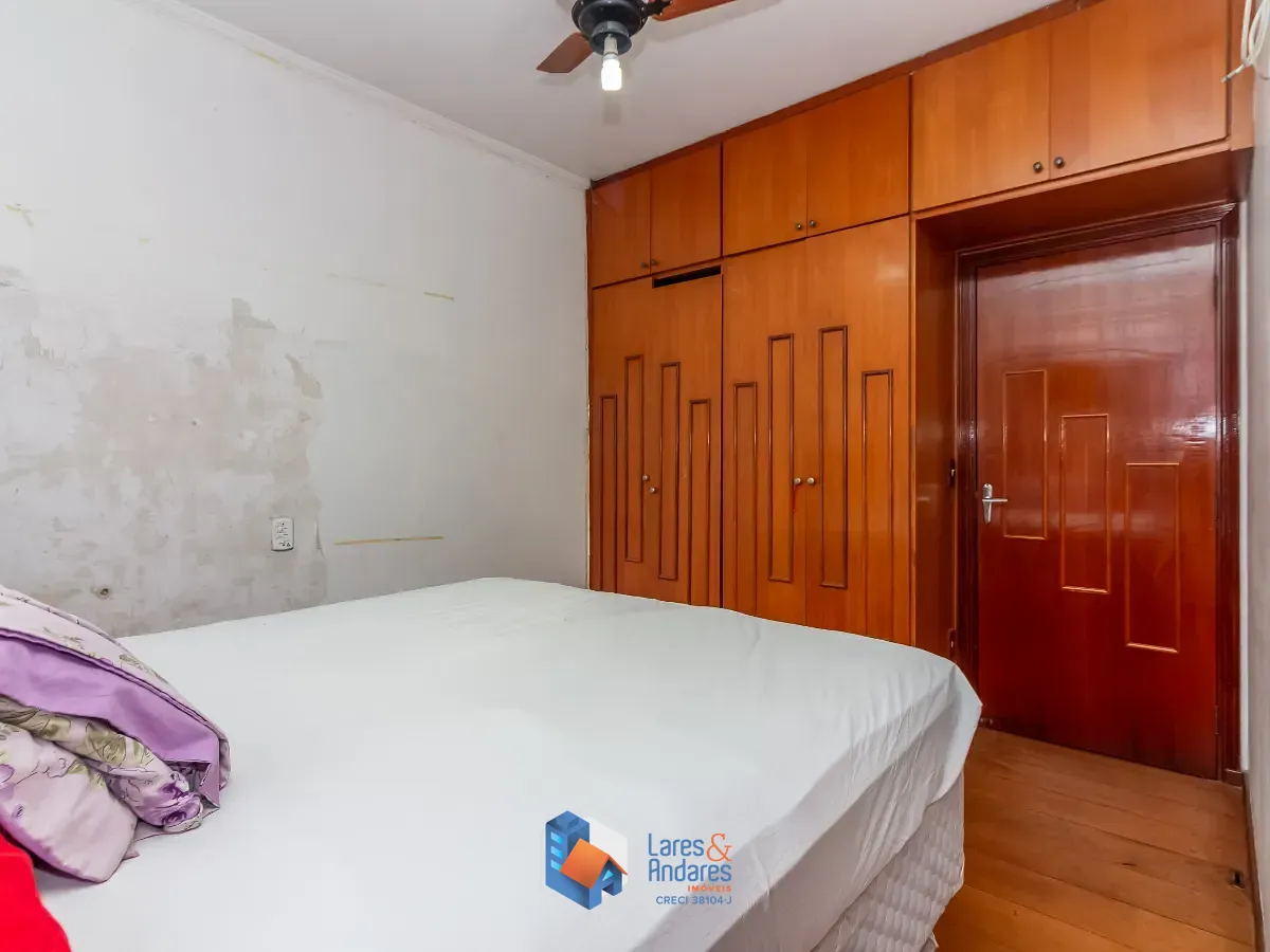 Sobrado, 3 quartos, 247 m² - Foto 23