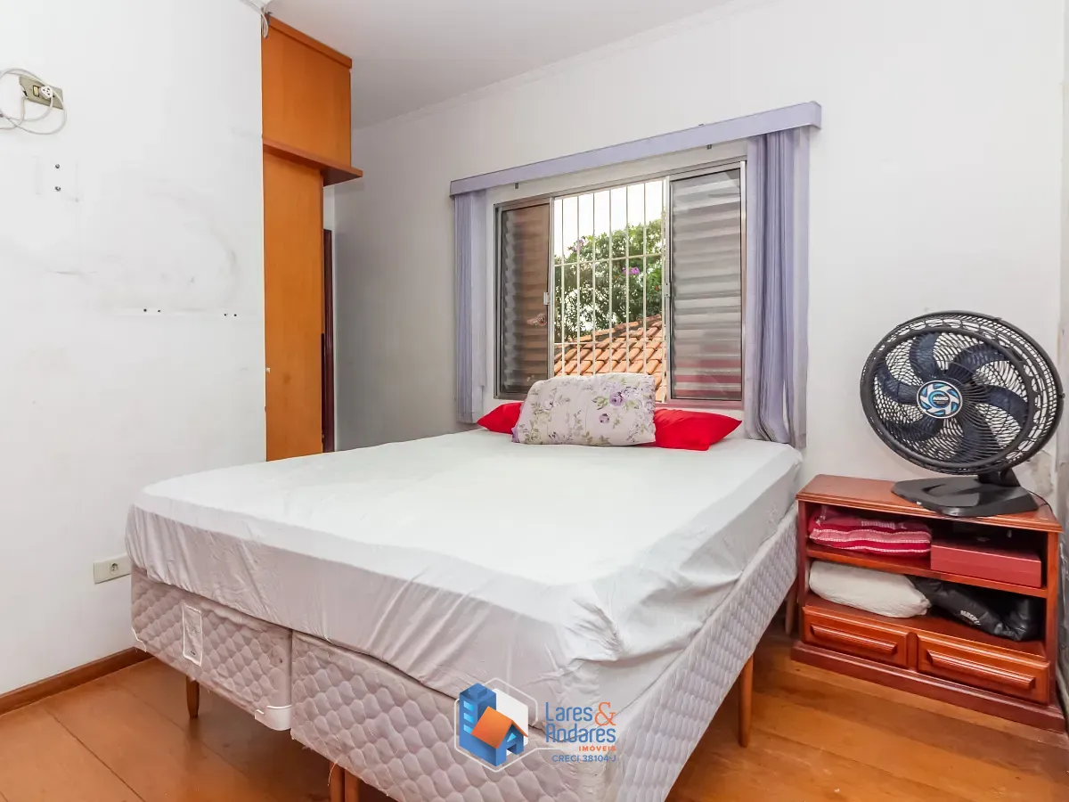 Sobrado, 3 quartos, 247 m² - Foto 21