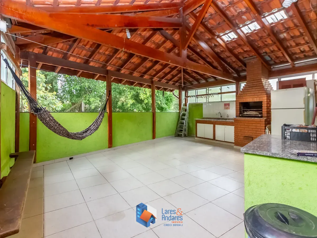 Sobrado, 3 quartos, 247 m² - Foto 38