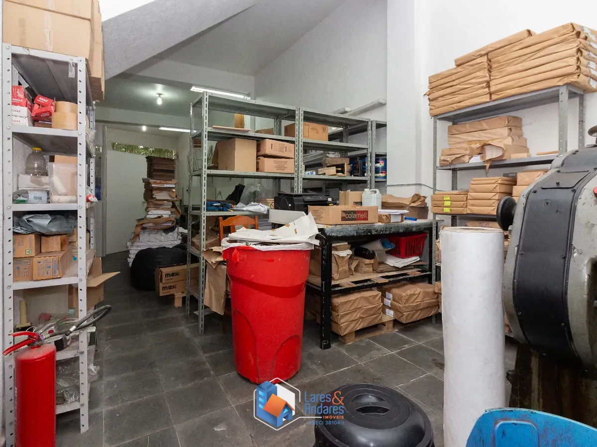 Sobrado, 3 quartos, 247 m² - Foto 42