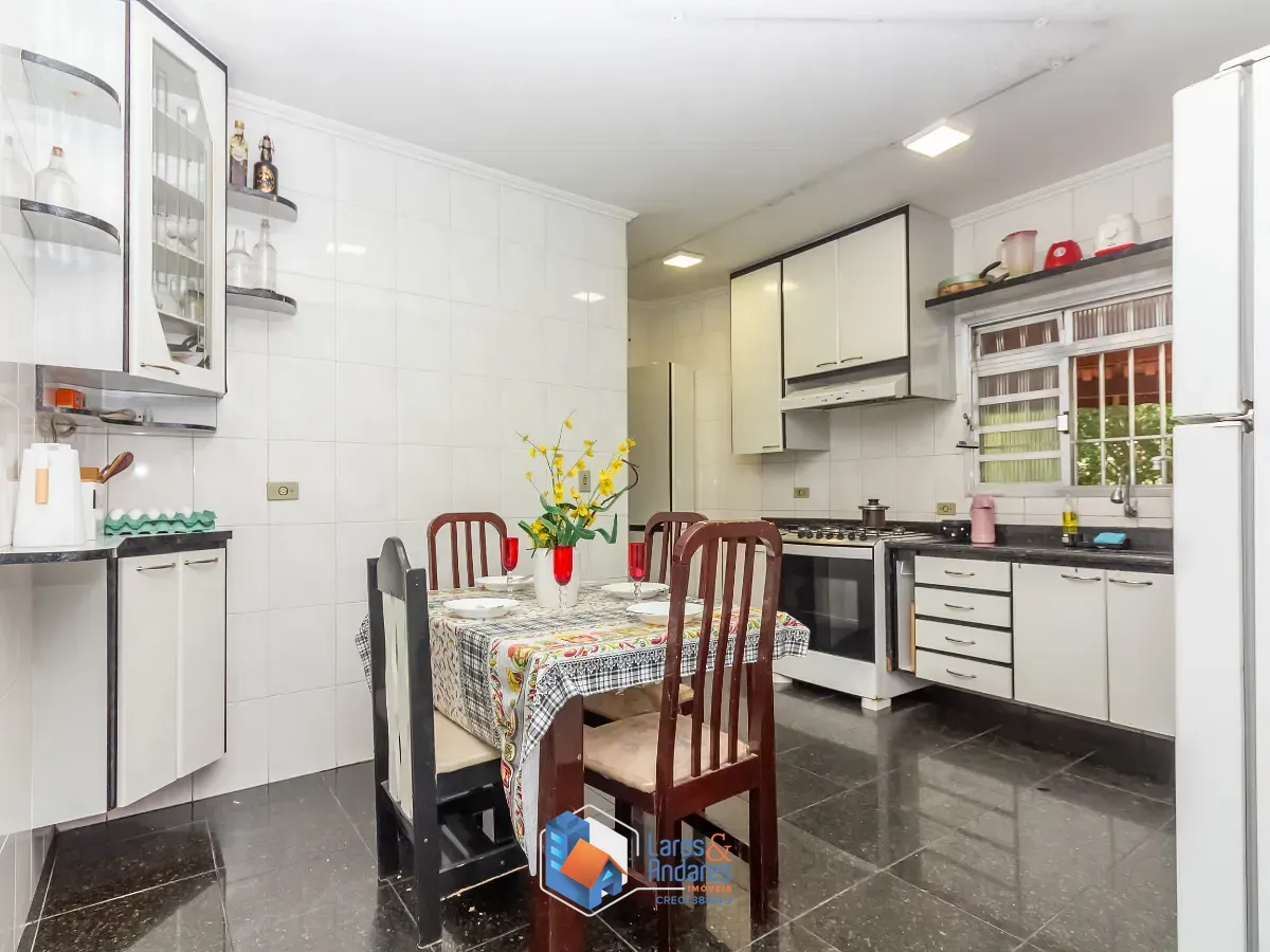 Sobrado, 3 quartos, 247 m² - Foto 7