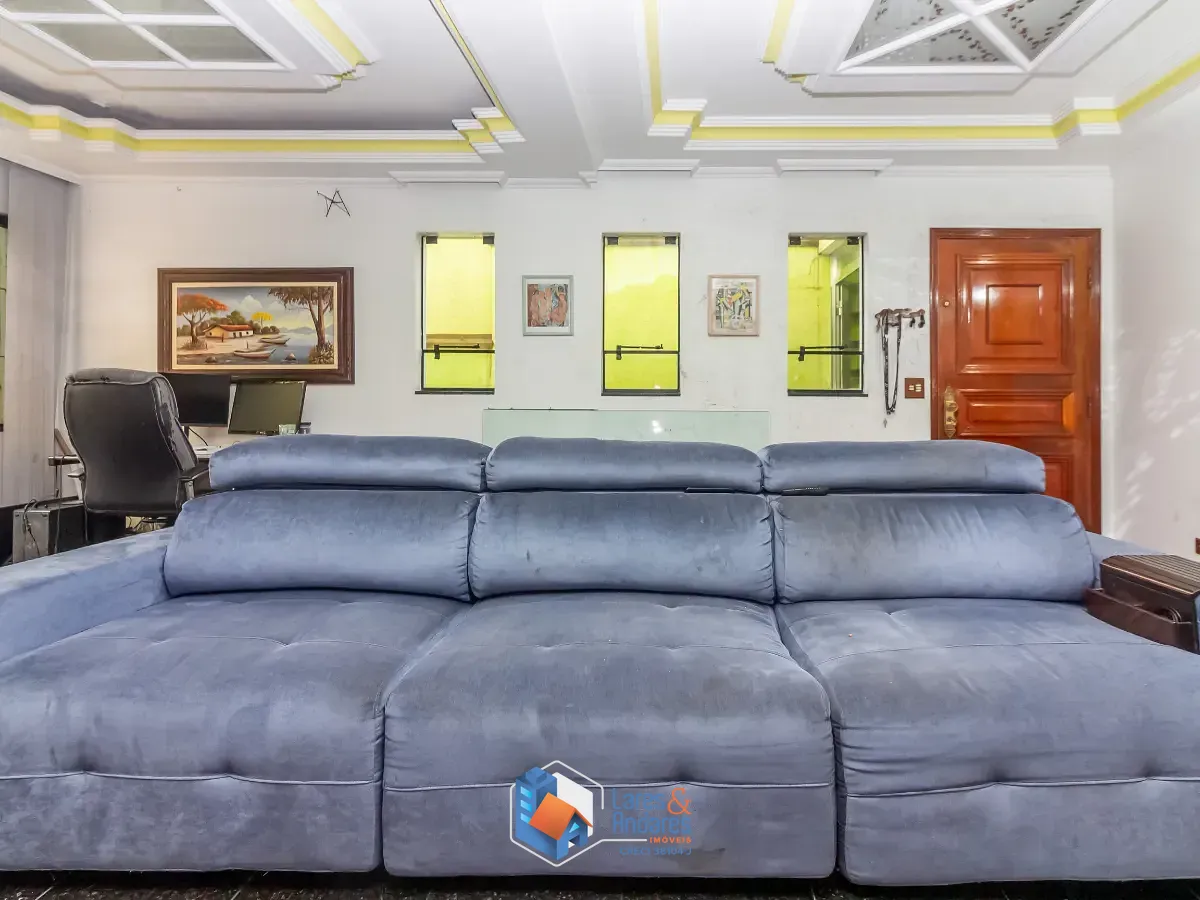 Sobrado, 3 quartos, 247 m² - Foto 6