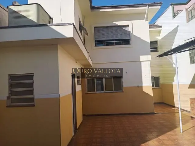 Sobrado com 234m², à venda, no bairro Ipiranga em São Paulo